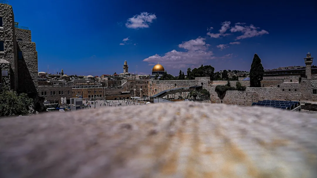 Israël entre les Écritures et notre époque : Un éclaircissement pour la foi chrétienne