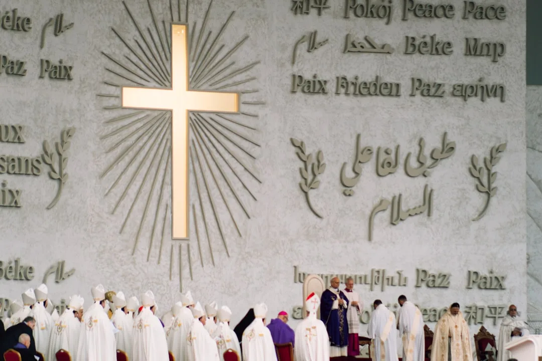 La comunidad cristiana en Líbano: Resiliencia y esperanza en medio de la incertidumbre