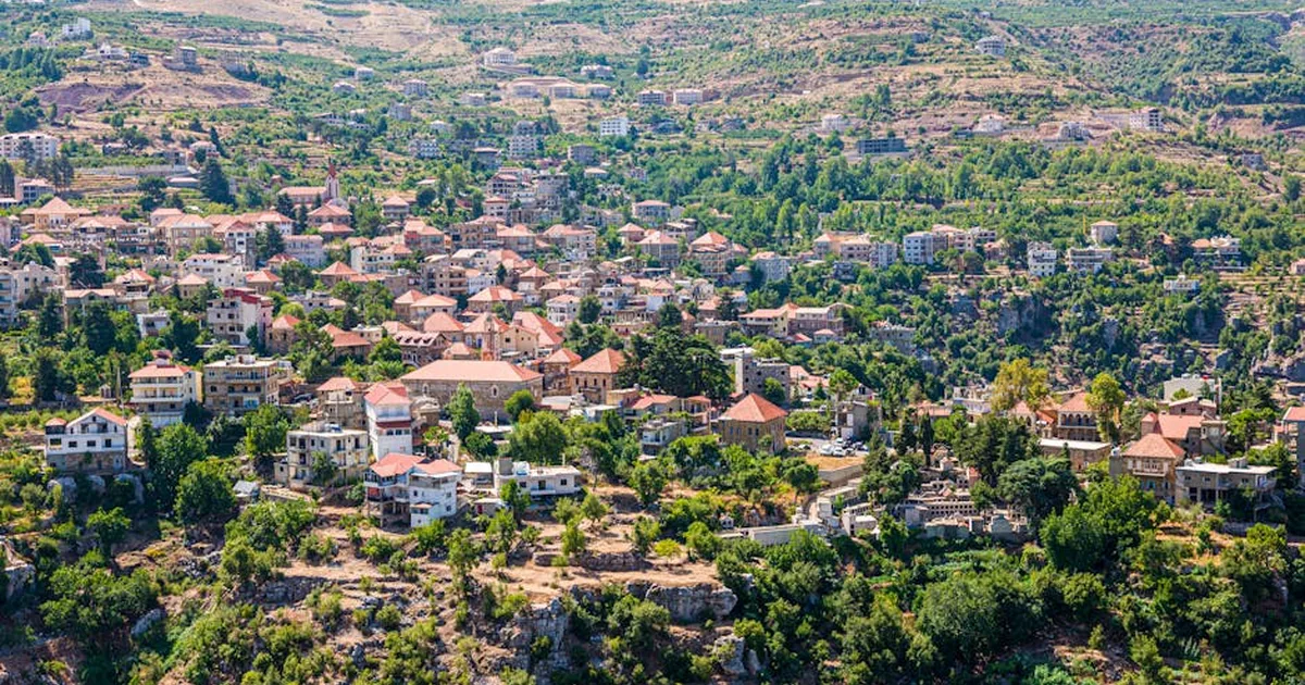 Aldea cristiana en Líbano es borrada del mapa: el drama de los desplazados