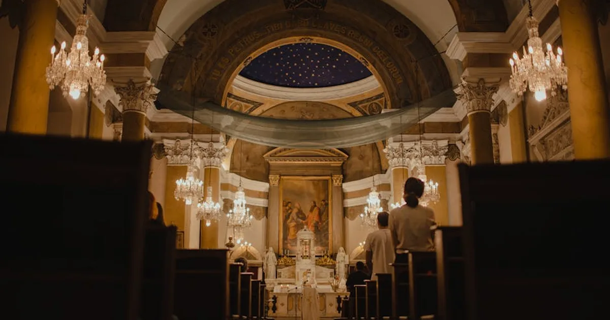 When Faith First Touched American Shores: Brazil's Historic Christian Beginning