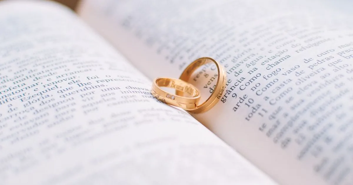 ¿Cuál es el único motivo bíblico para el divorcio?
