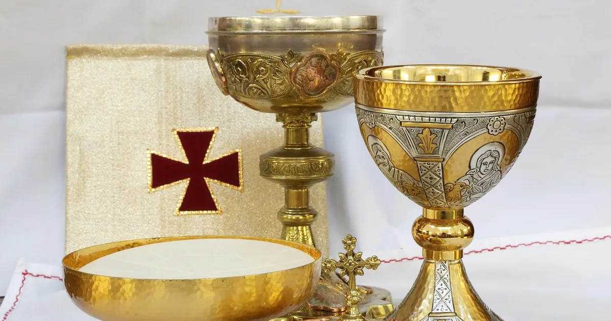 Papa Leone XIV: La fede come luce nelle prove della vita