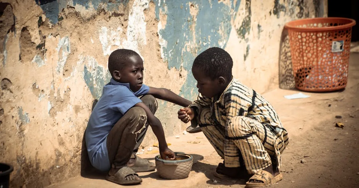 Turning Hunger into Hope: Pope Leo XIV's Call to Faith and Action