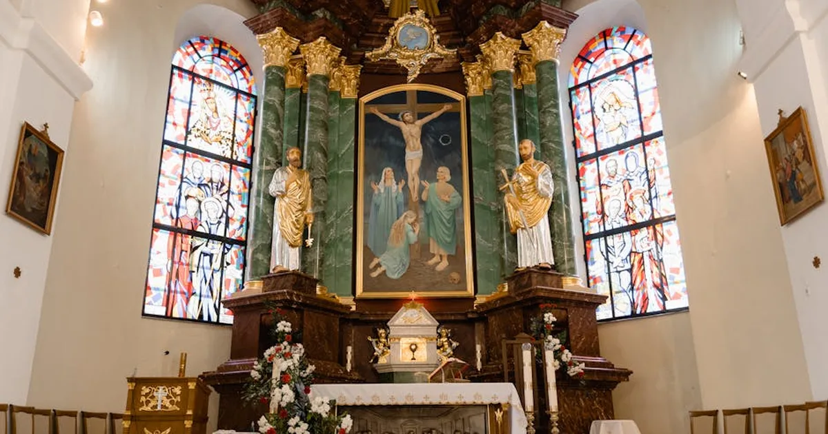 ¿Sigue siendo la Iglesia necesaria para la salvación? Una reflexión actual