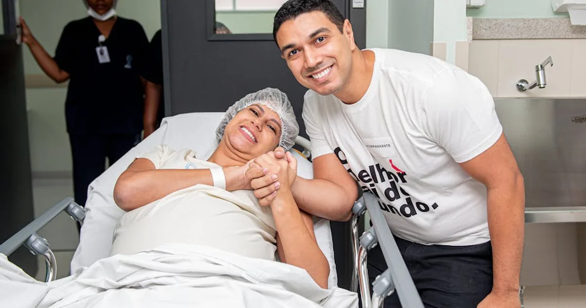 Adriano Tarrarán: O Anjo da Saúde Que Deixou Marcas no Coração da Colômbia