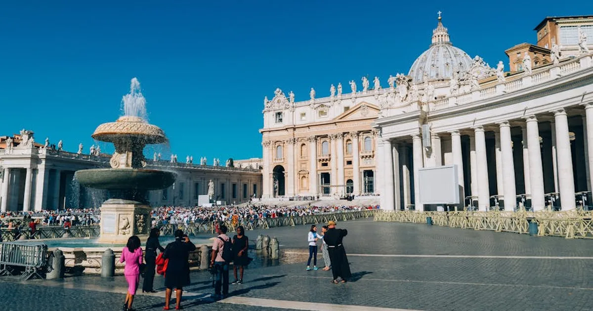 Papst León XIV.: Eine neue Stimme der moralischen Klarheit in unserer Zeit