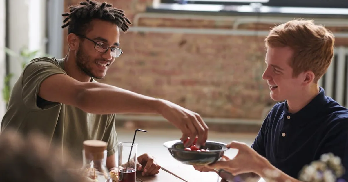 When Love Refreshes Others: The Quiet Power of Christian Kindness