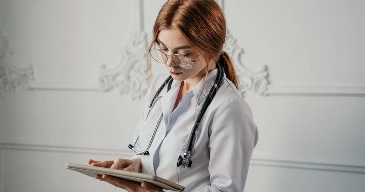 Inteligência Artificial e o Cuidado Integral: Uma Nova Aliança na Medicina