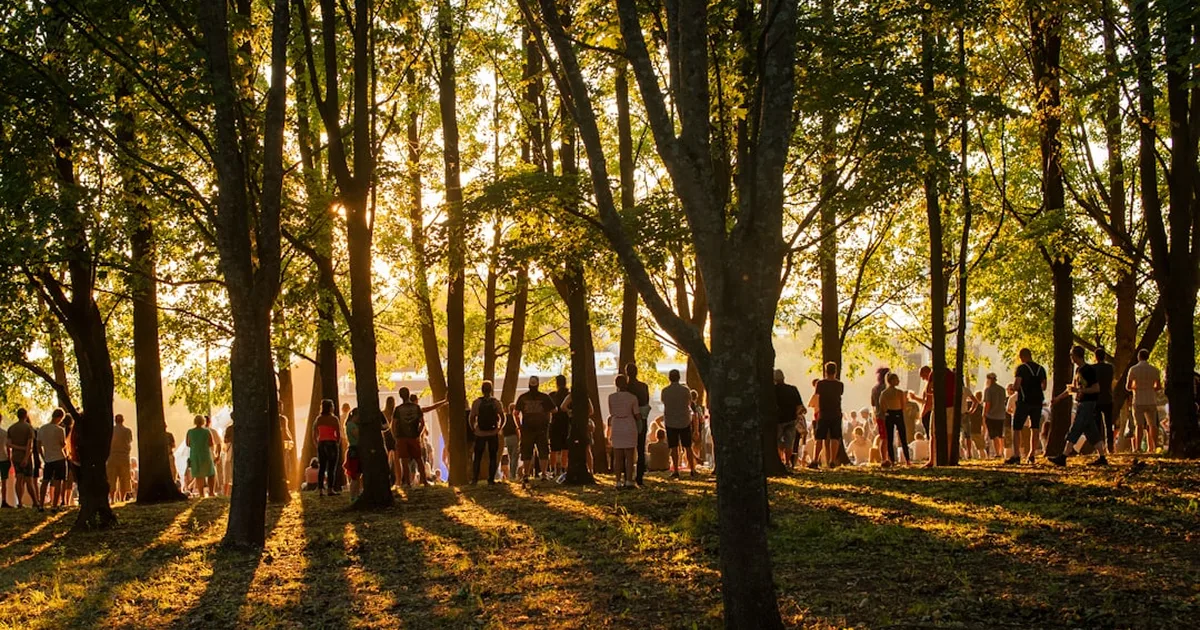 Tending God's Garden: Where Christian Faith Meets Ecological Responsibility
