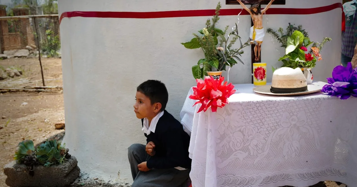 Guerrero: Semana de oración por la vida ante el avance del aborto