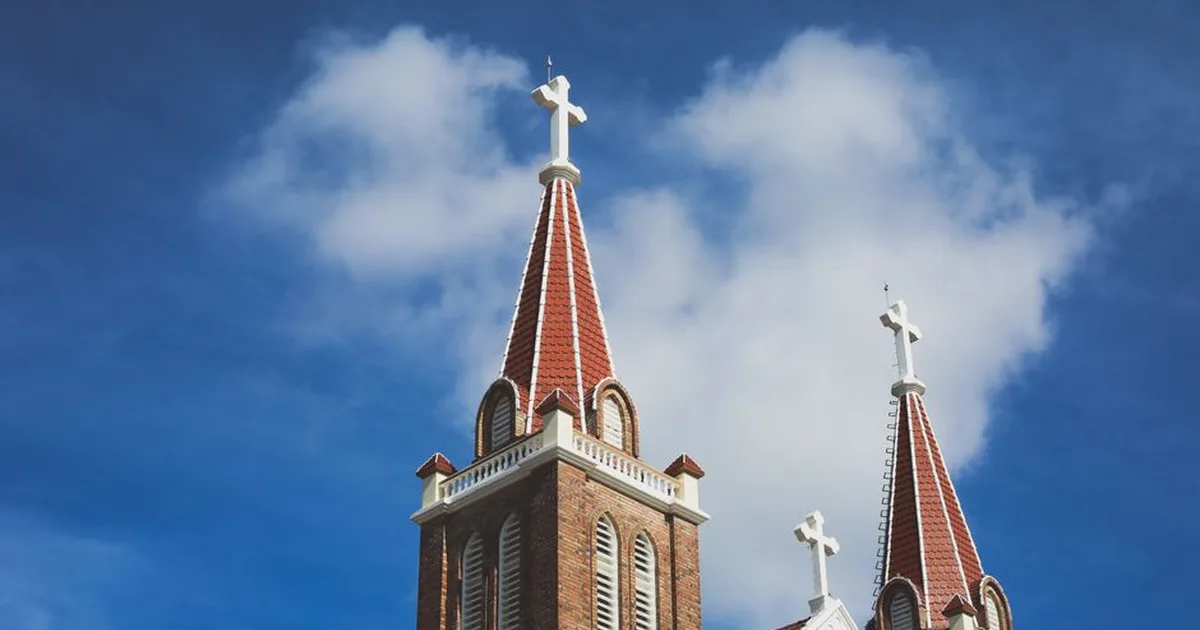 Find a Sunday Mass Near You: A Practical Guide to Local Parishes