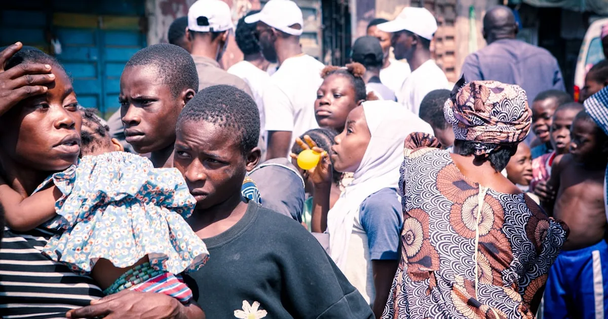 Unshaken Faith: How Christian Communities in Nigeria and Syria Inspire Us All