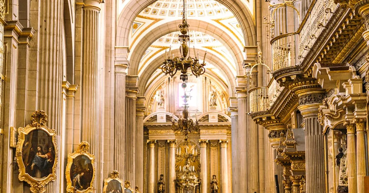 La fe que late en el pueblo: encuentro nacional sobre piedad popular y santuarios en Puebla