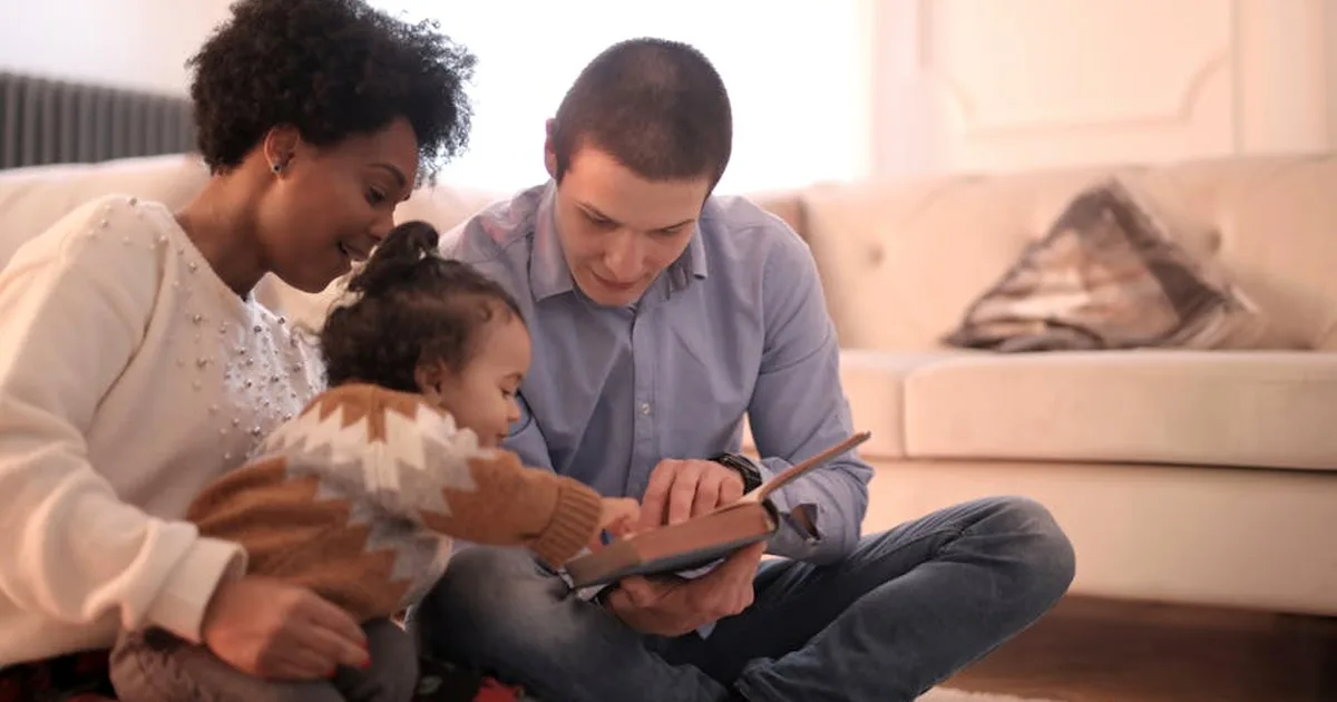 Versículos sobre Família: O Plano de Deus para Amor e União
