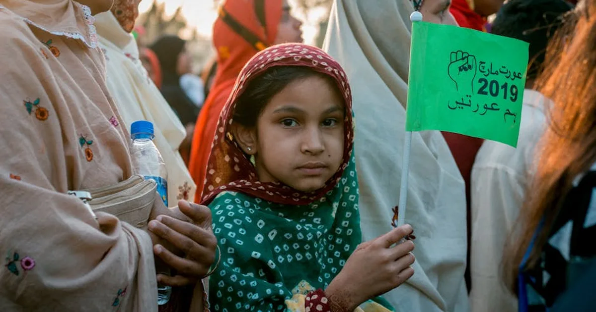 Punjab Passes Historic Child Marriage Ban: A Win for Christian and Minority Girls in Pakistan