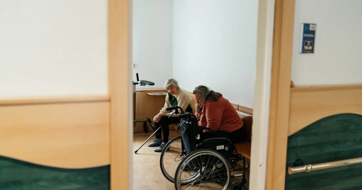 Pope Leo XIV in Angola: Finding Christ in the Care of the Elderly
