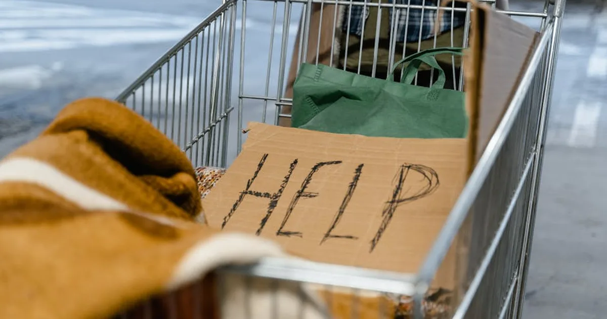 Serving the Poor as Our Spiritual Family: A New Vision for Christian Charity