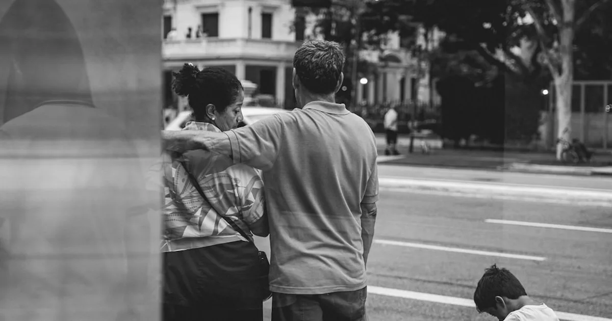 Famílias se reúnem em Aparecida para fortalecer laços e fé