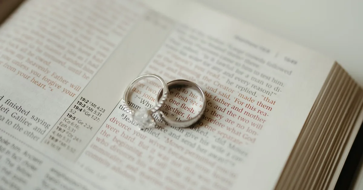 Intercede por tu esposo: Guía de oración para esposas cristianas