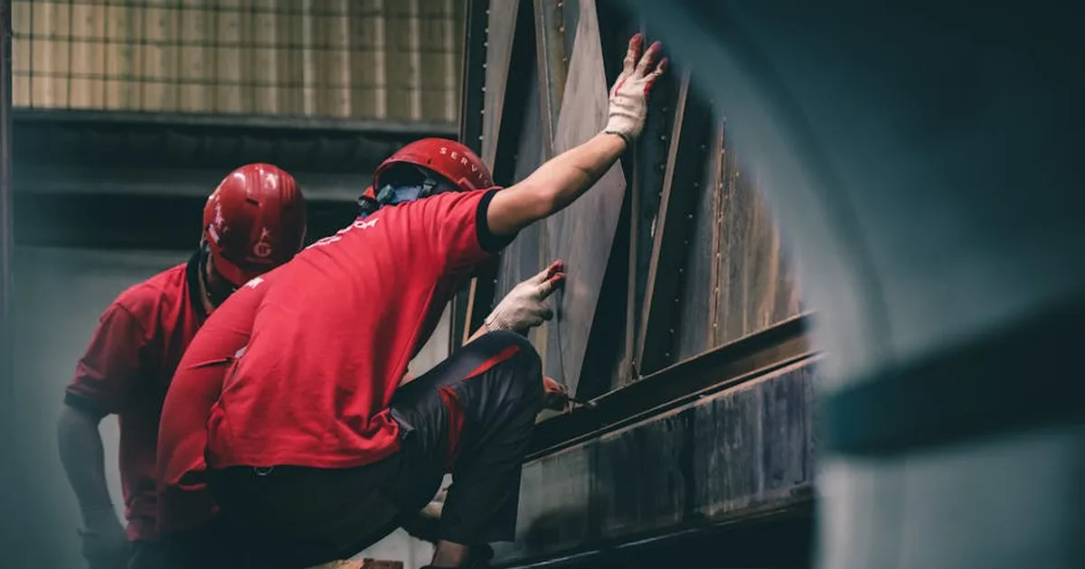 Workplace Justice: Christian Reflections on Worker Dignity