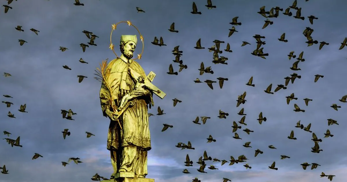 Saint Francis of Assisi: A Life of Humility and Love for Creation