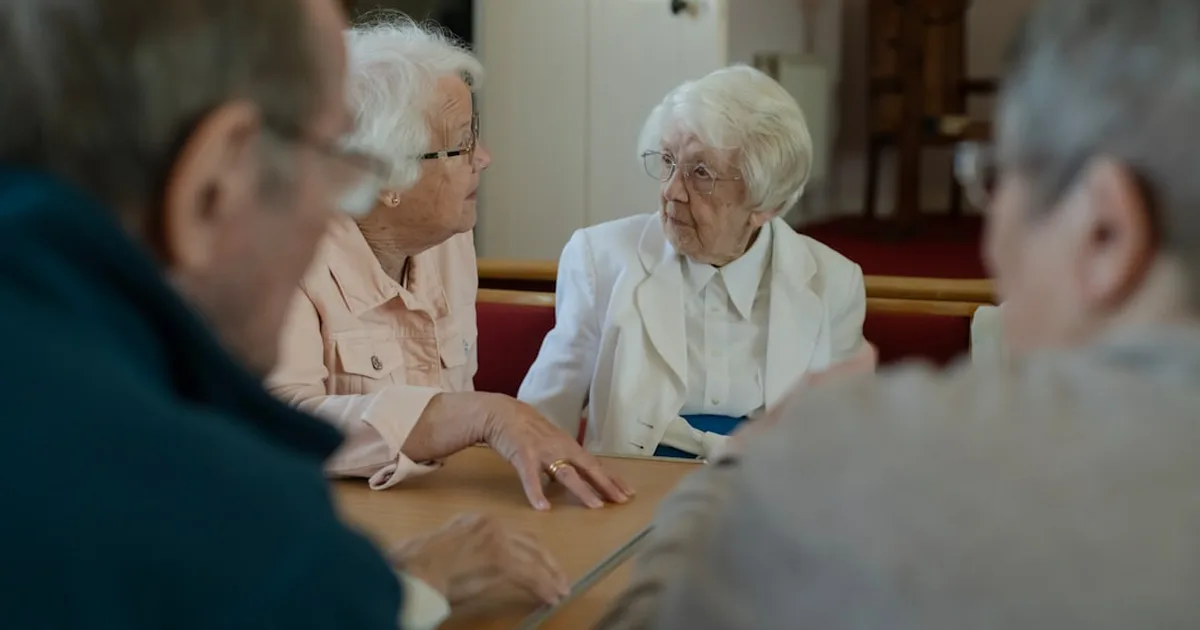 Memórias que curam: A reconciliação através das histórias familiares