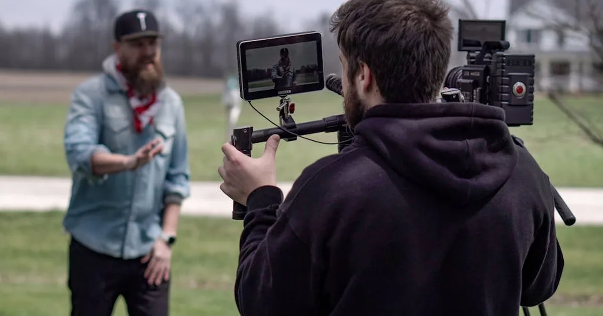 Biblical Job Reimagined: New Film Explores Faith Through Modern Marriage Struggles