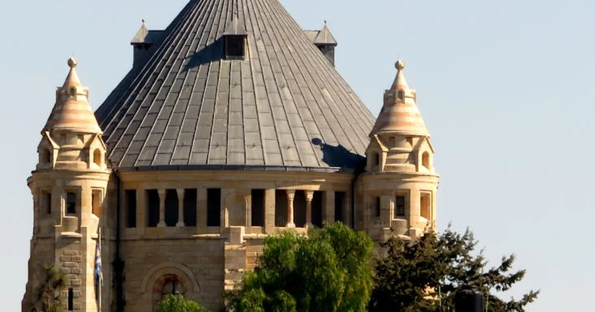 Christenfeindlichkeit in Israel: Abt Nikodemus Schnabel kritisiert Regierungsmitverantwortung