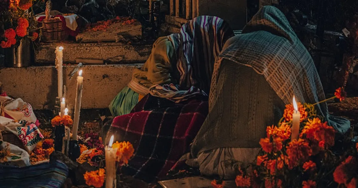 México: Obispos claman por la paz y la dignidad ante la violencia