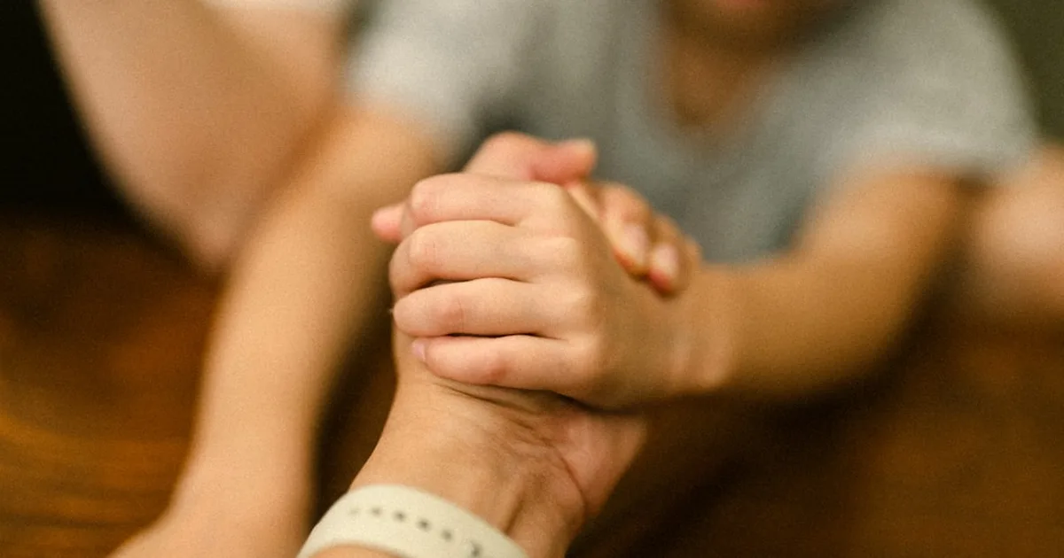The Bible Verse About Mother's Love That Speaks to Every Heart