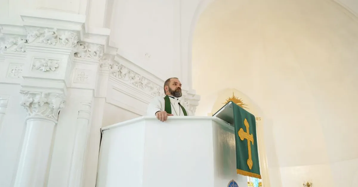 A homilia do evangelho do dia: como ouvir e viver a Palavra