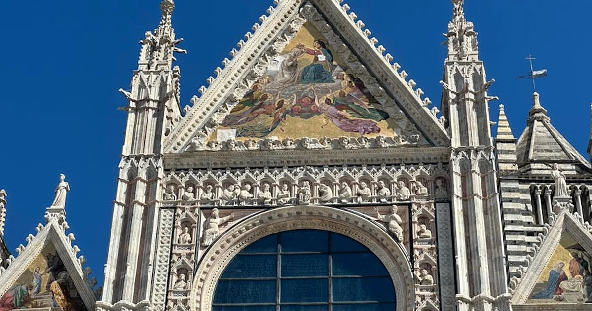 3 enseñanzas de Santa Catalina de Siena para alcanzar la paz interior