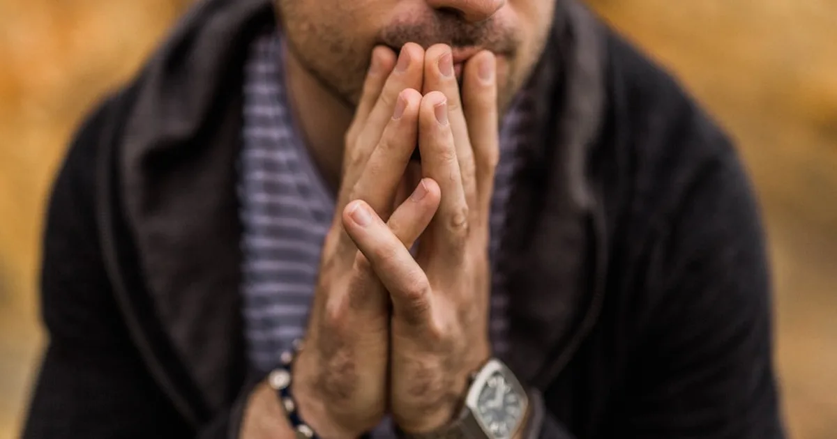 The Fear of the Lord: From Crippling Anxiety to Life-Changing Reverence
