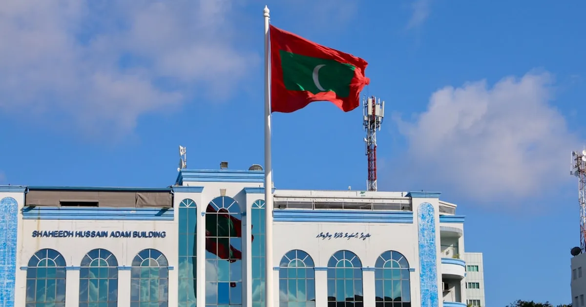 Maldives: La voz del pueblo y nuestra vocación cristiana al servicio