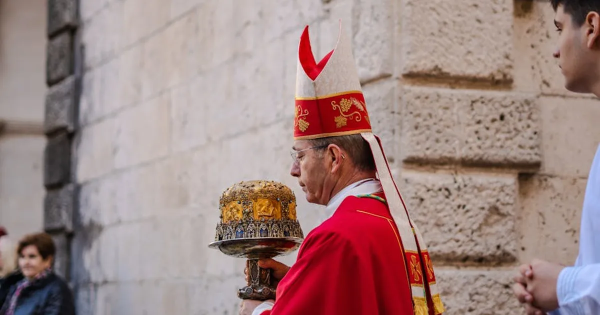 Un nuevo pastor para la Iglesia Caldea: Esperanza en tiempos de diáspora