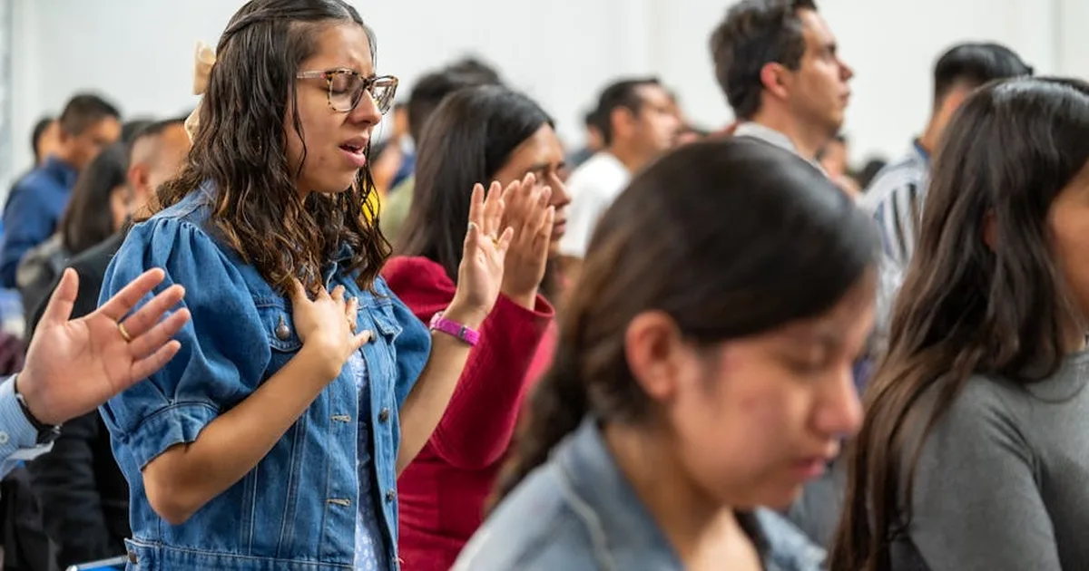 Sanando relaciones en la comunidad cristiana: El camino hacia la reconciliación