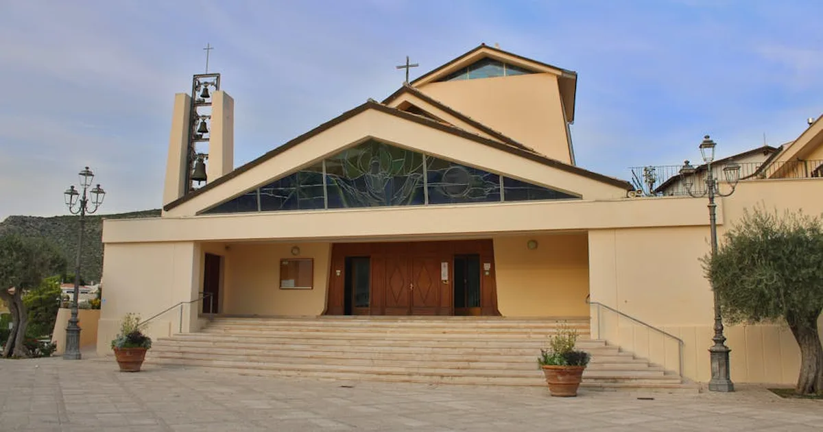 La paz que habita en nuestros templos: Respuestas cristianas ante los desafíos en los lugares de culto