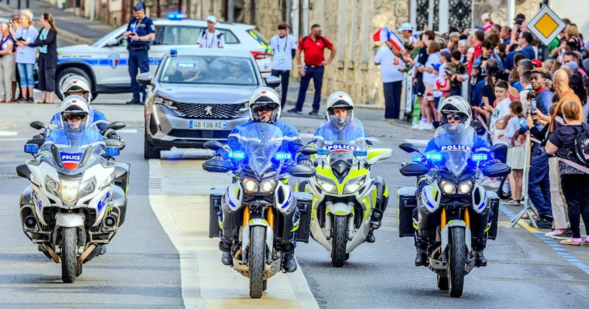 Fe al Volante: Cómo las Iglesias Pueden Fomentar la Seguridad Vial