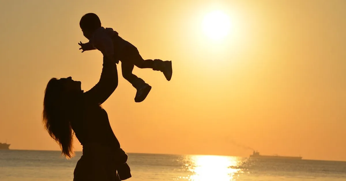 Una oración por todas las madres: bendición y gratitud