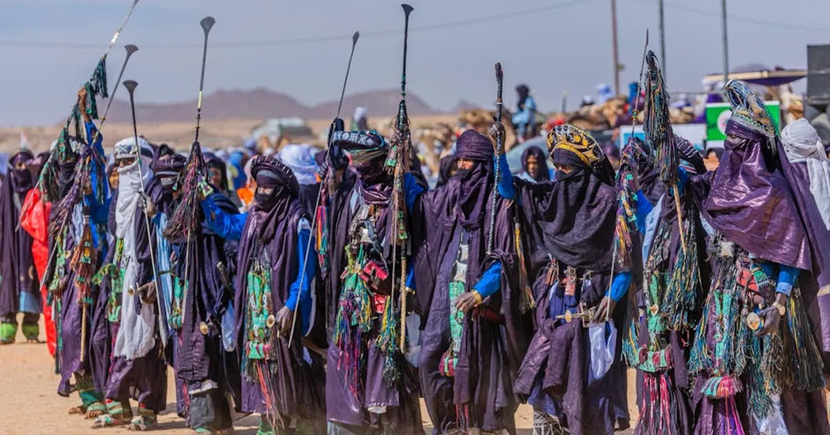 Mali: Fe en medio del conflicto saheliano