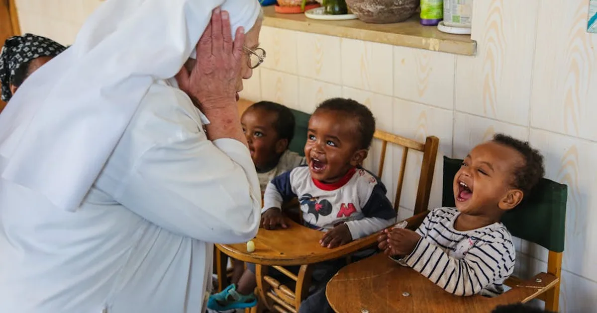 Pope Leo XIV's Cameroon Journey: Extending Hope to Society's Most Vulnerable