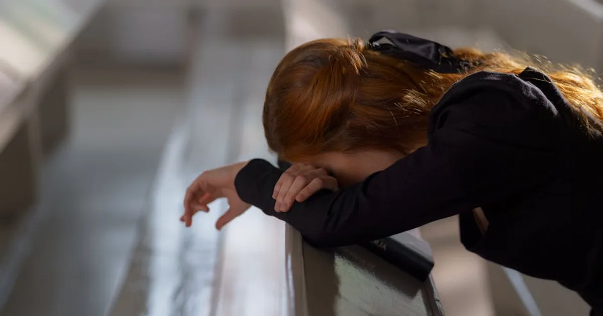 La paradoja de llorar con esperanza: el consuelo que transforma el dolor