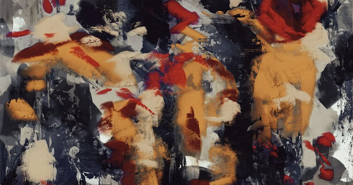 El viaje espiritual en la pintura de Emil Nolde: colores que hablan al alma