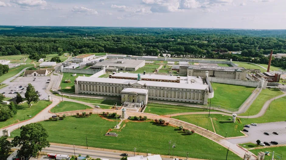 From Prison Walls to Divine Purpose: How Proverbs Reshaped a Life Behind Bars