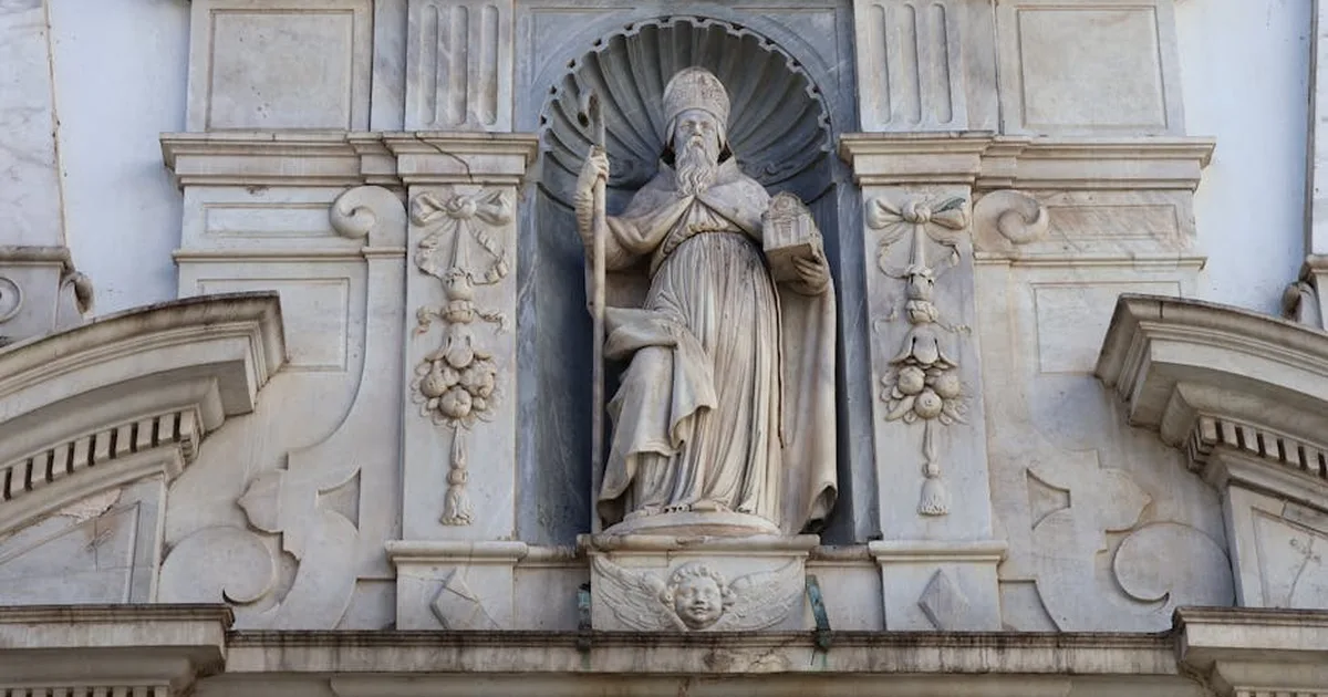 Pope Leo XIV: A Faith Shaped by St. Augustine for a Church on the Move