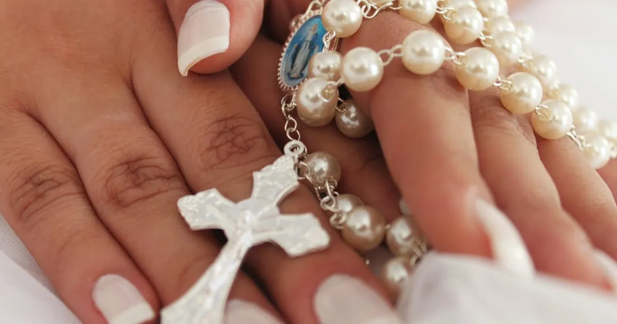 La preghiera per un malato: un sostegno spirituale nel momento della prova