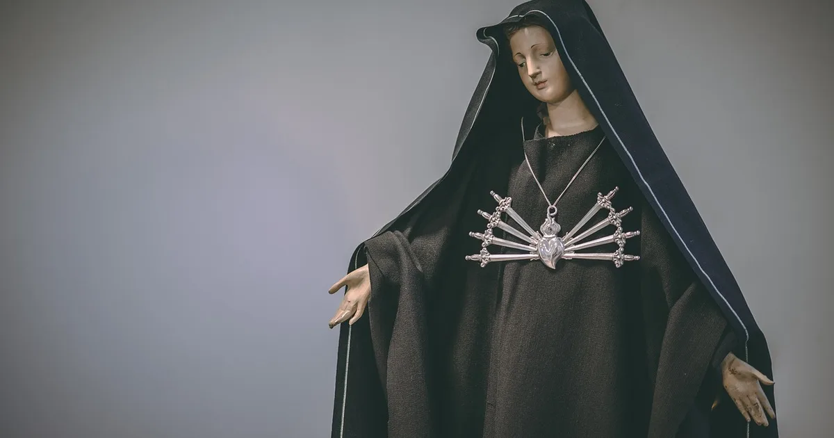 Our Lady of Lourdes: A Haven of Faith and Healing for All