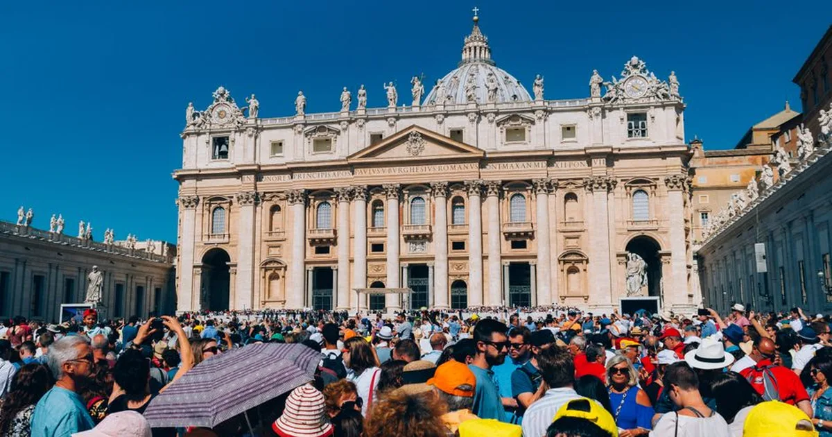 Nuevo subsidio pastoral ayuda a comprender la encíclica 'Magnifica humanitas' del Papa León XIV