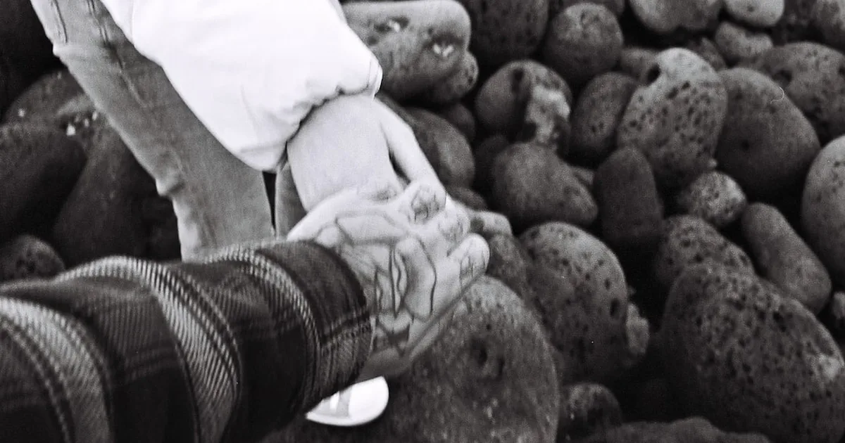 Gratitude, Faith, and the Shoes We Walk In: Lessons from Church Life