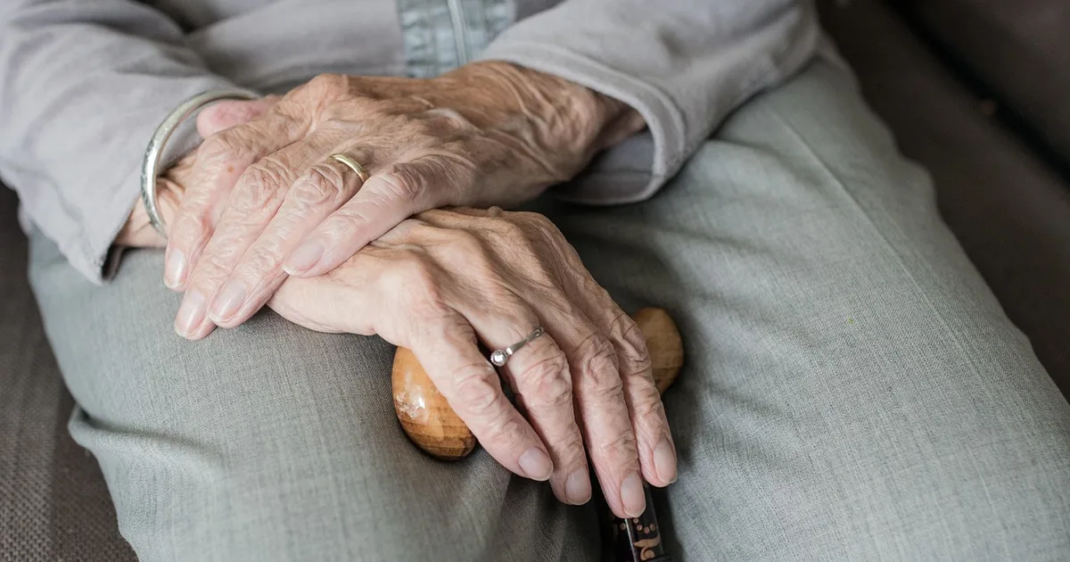 A Christian Prayer for the Dying: Finding Peace in God’s Presence